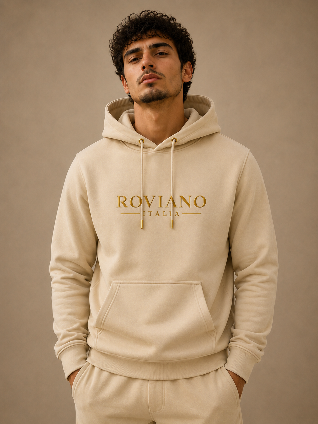 Hoodie ROVIANO Italia