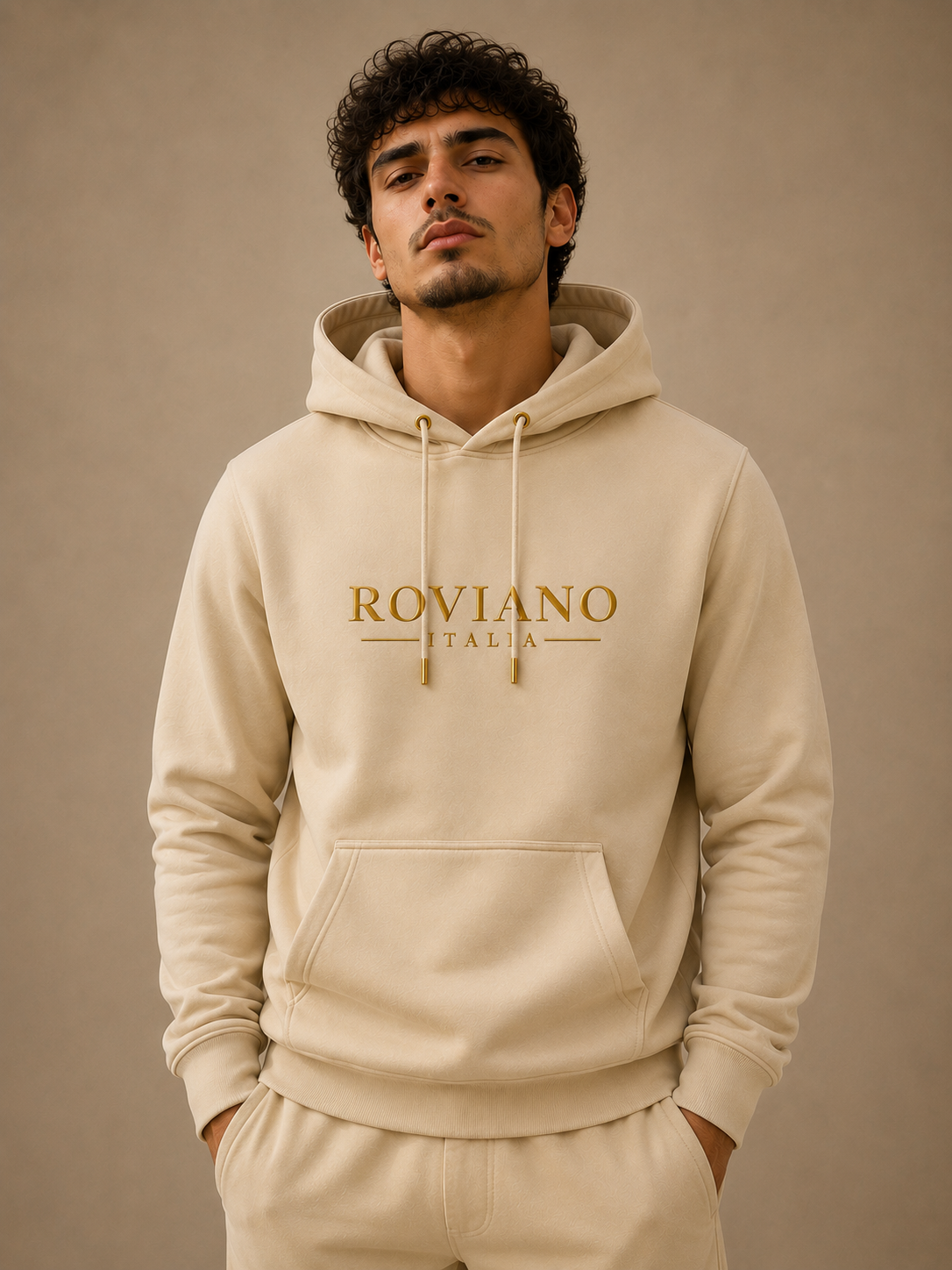 Hoodie ROVIANO Italia