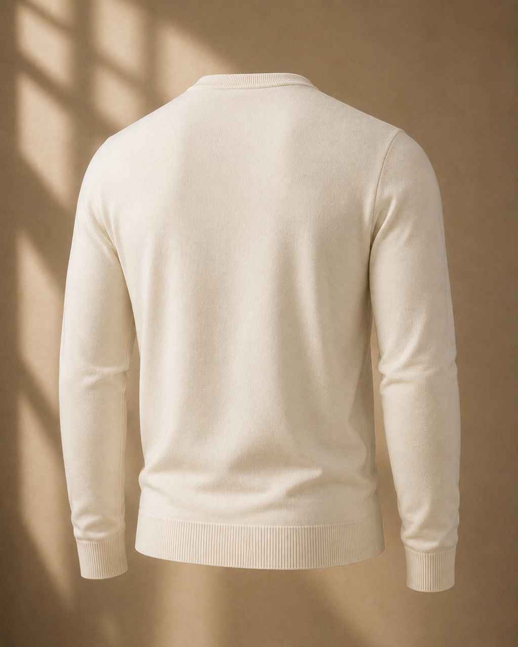 T-shirt manches longues ROVIANO
