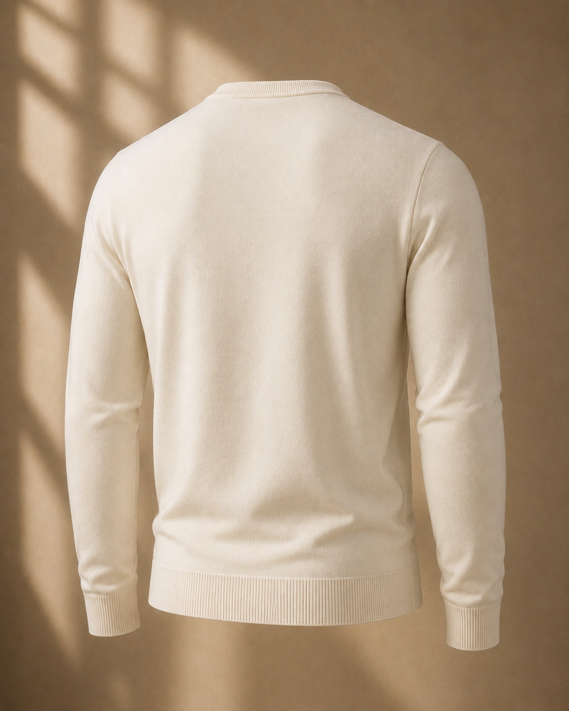 T-shirt manches longues ROVIANO