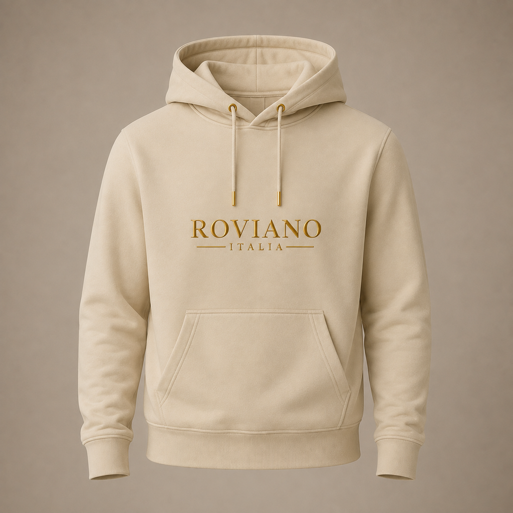 Hoodie ROVIANO Italia