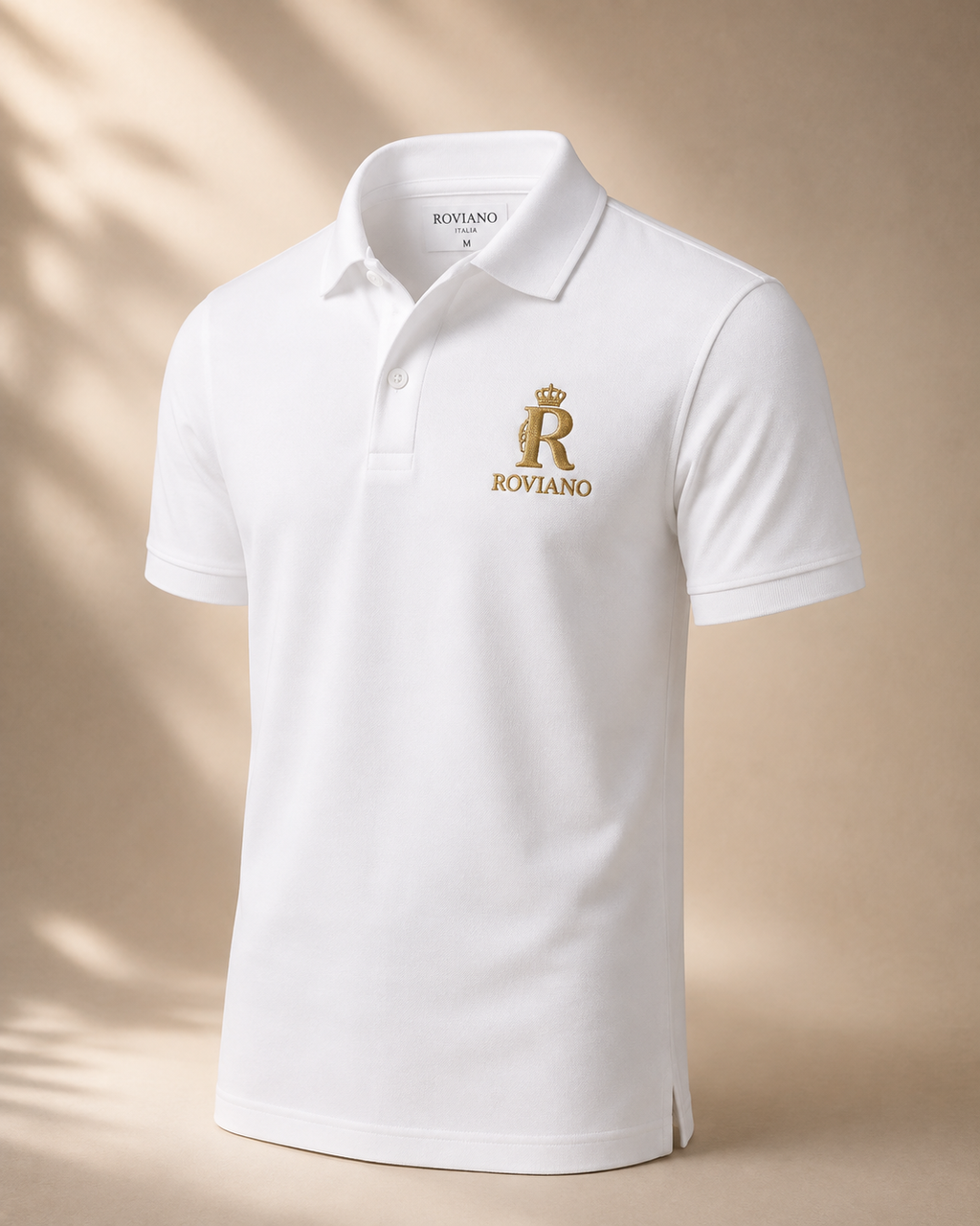 Polo ROVIANO Classique